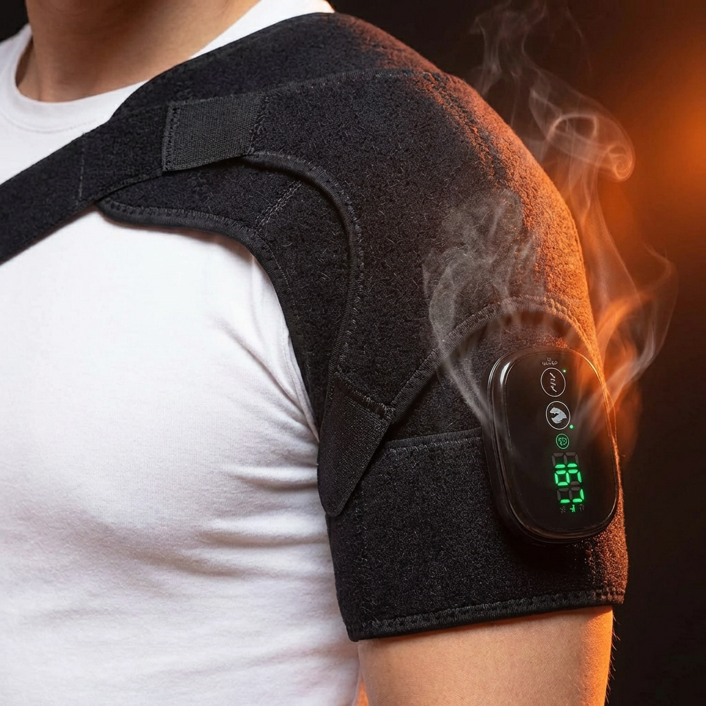 Oravia HeatWrap Pro™