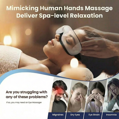 Oravia PressRelief Pro™