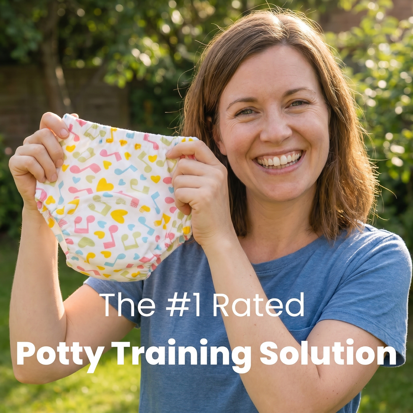 Oravia™ Potty Training Underwear