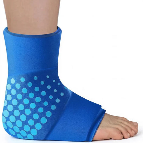 HexaCool™ Ankle Ice Wrap