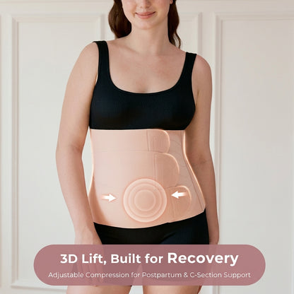 Oravia™ Postpartum Belly Band