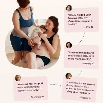 Oravia™ Postpartum Belly Band