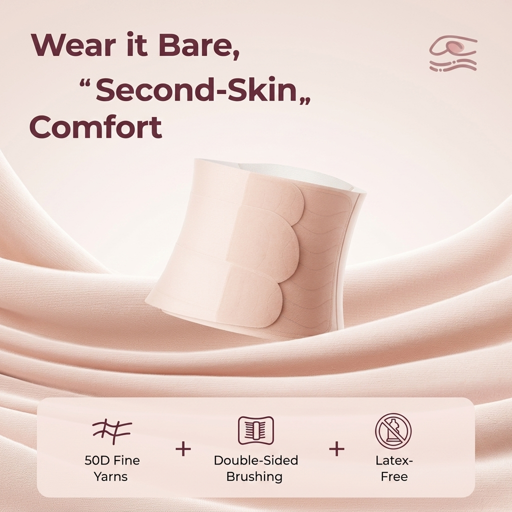 Oravia™ Postpartum Belly Band