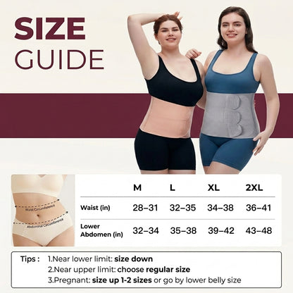 Oravia™ Postpartum Belly Band