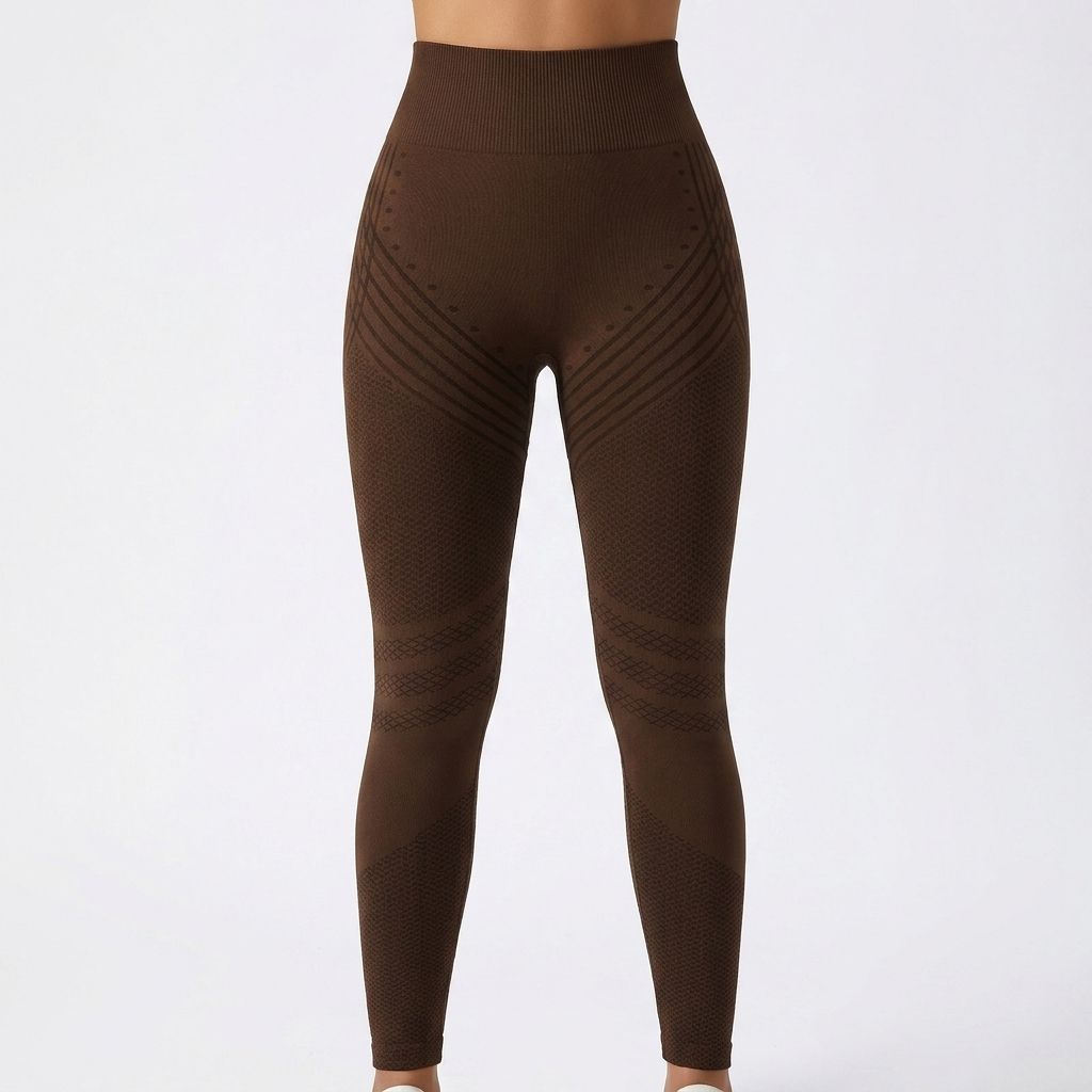 Oravia™ 3D Firming Leggings - Built for Loose Skin