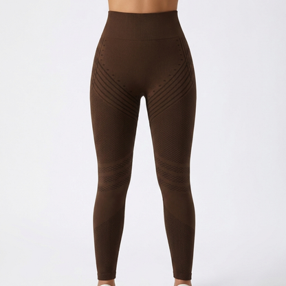 Oravia™ 3D Firming Leggings - Built for Loose Skin