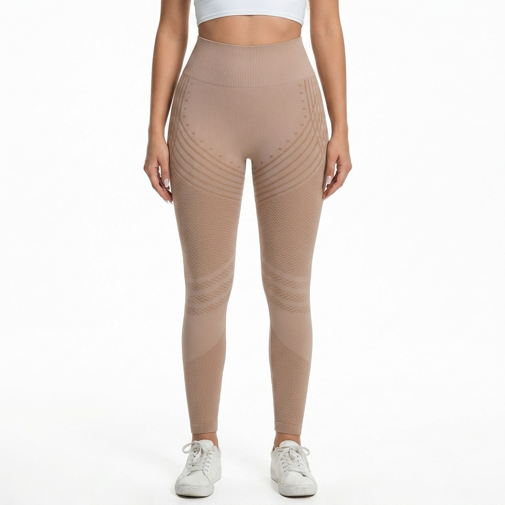 Oravia™ 3D Firming Leggings - Built for Loose Skin