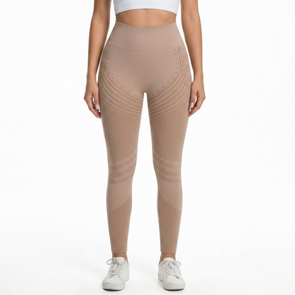 Oravia™ 3D Firming Leggings - Built for Loose Skin