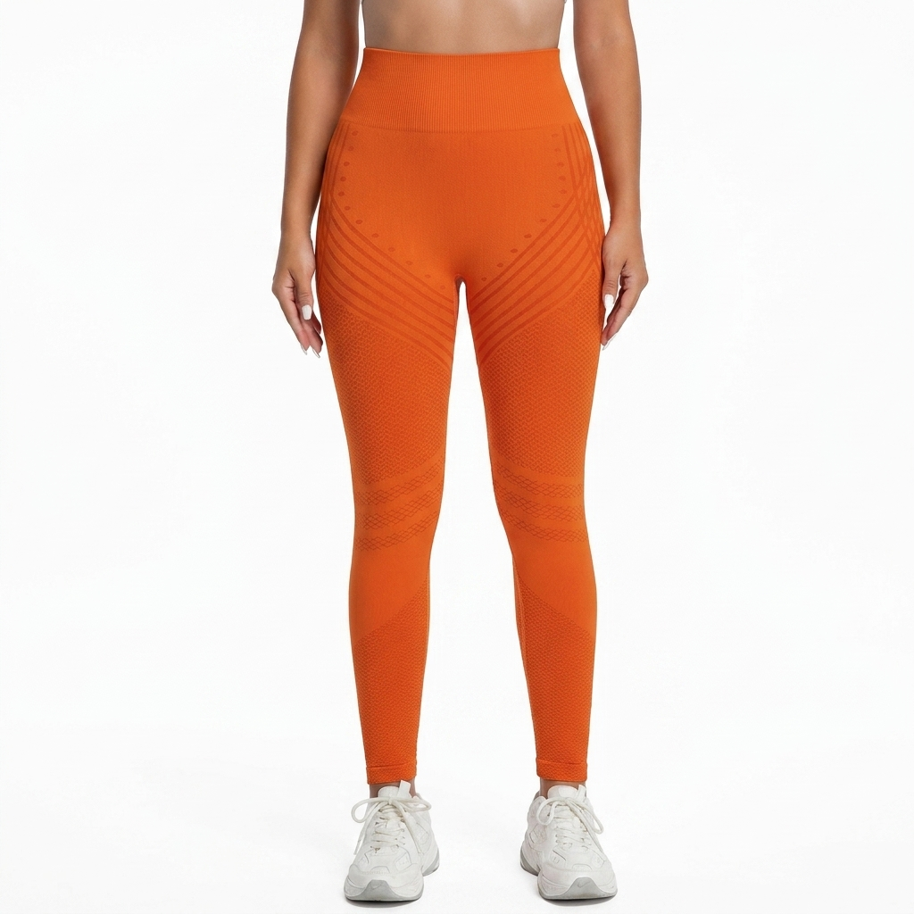 Oravia™ 3D Firming Leggings - Built for Loose Skin