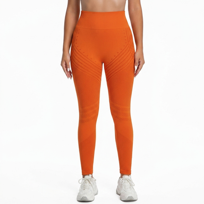 Oravia™ 3D Firming Leggings - Built for Loose Skin