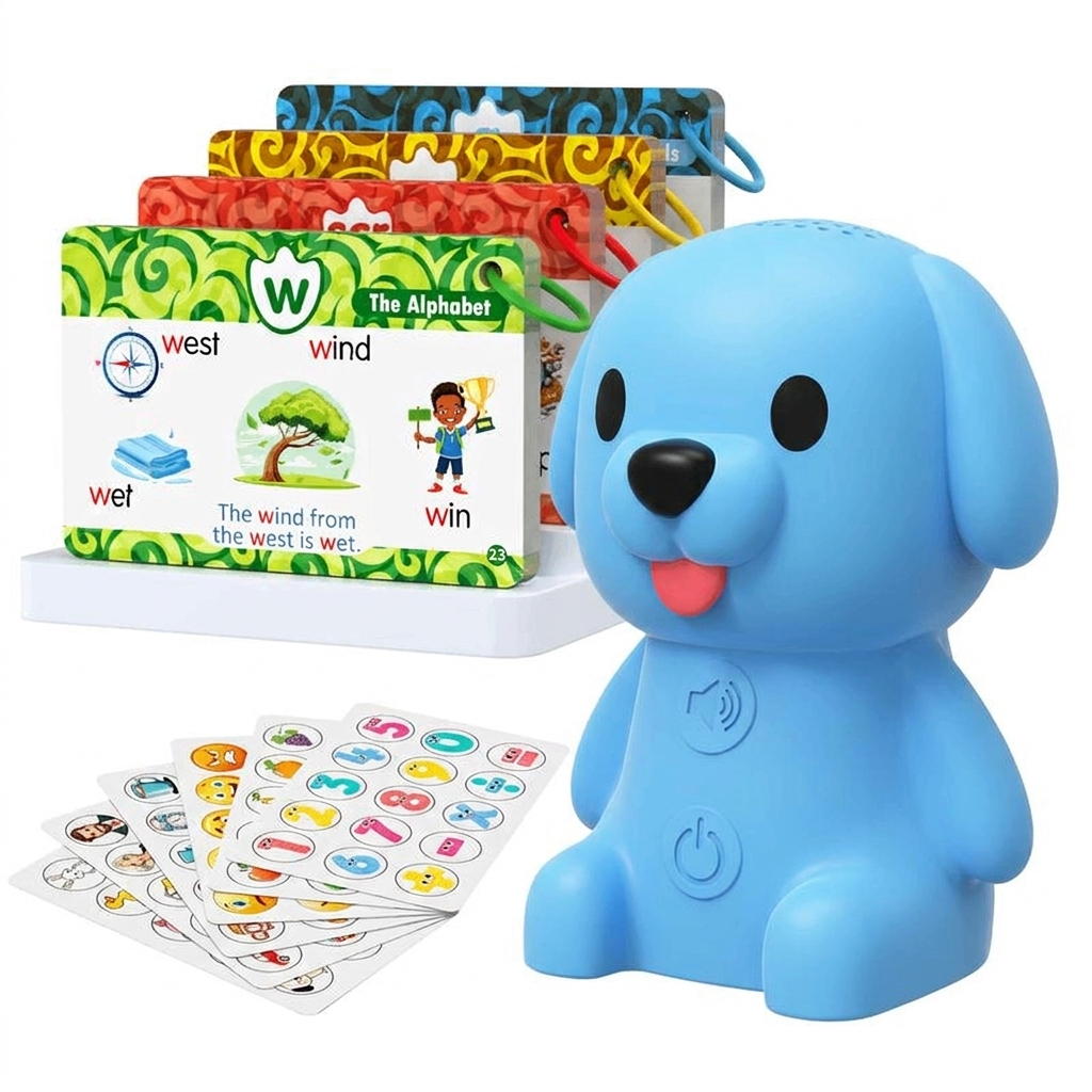 Speech Therapy Talking Friends