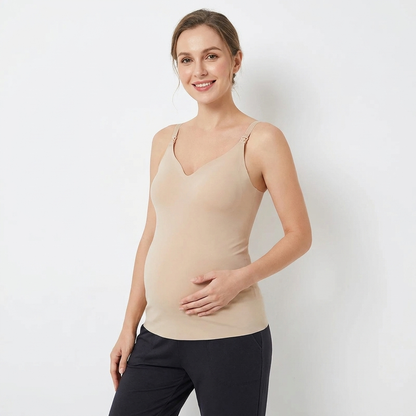 Maternity Nursing Bra Tank