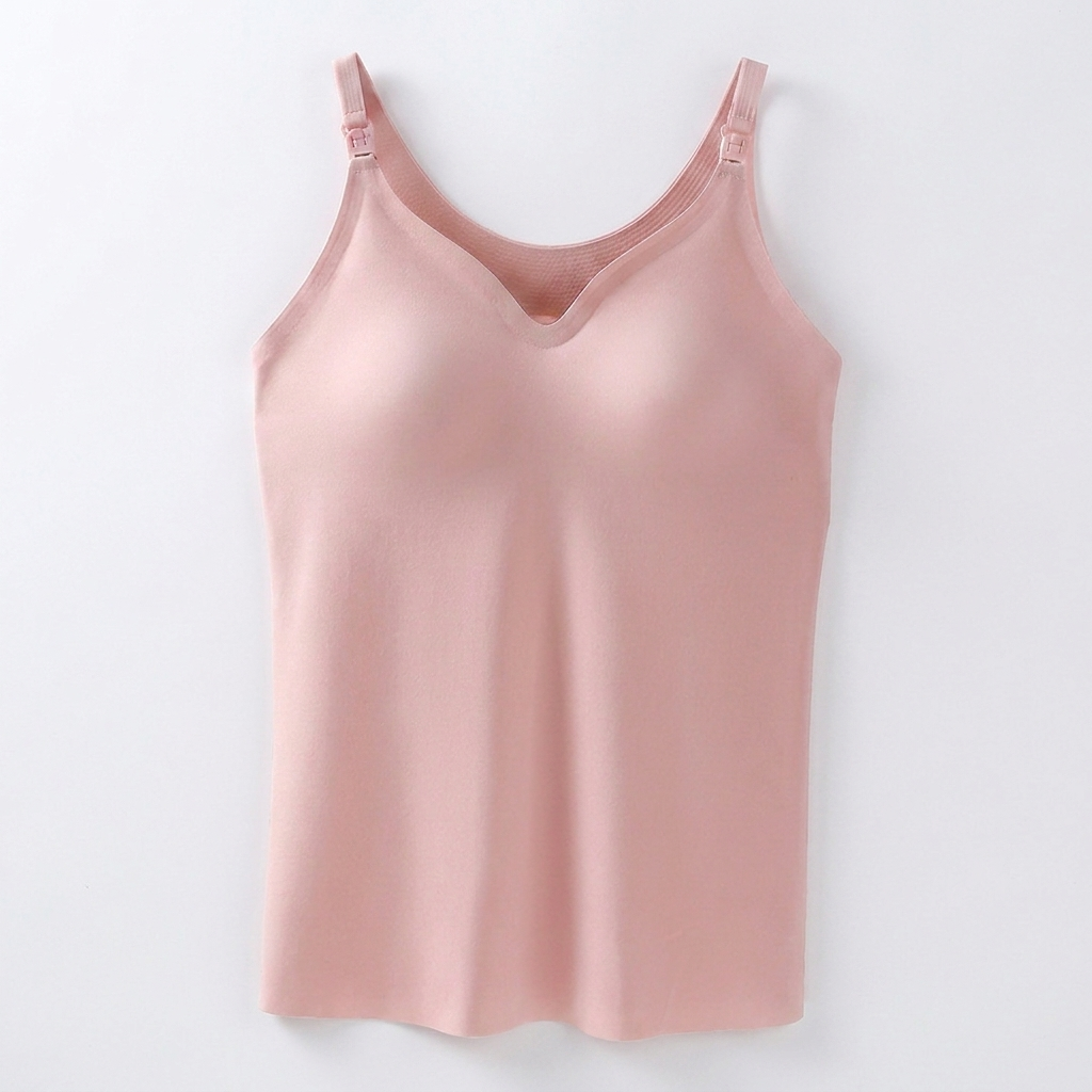 Maternity Nursing Bra Tank