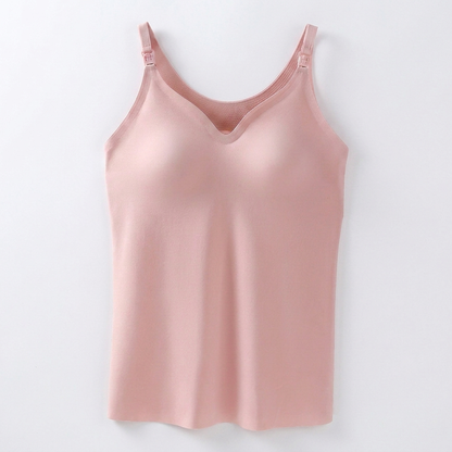 Maternity Nursing Bra Tank