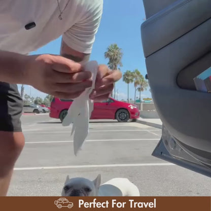 Oravia™ Pet Wipes
